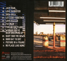 Hart, Beth – Fire On the Floor | 0819873013891 | extra productbeeld