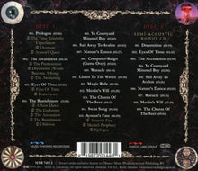 Ayreon – Final Experiment | 0819873014461 | extra productbeeld