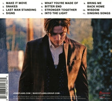Jonny Lang – Signs | 0819873014805 | extra productbeeld