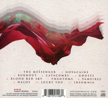 Ten Years – (How To Live) As Ghosts | 0819873014980 | extra productbeeld