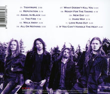 Vandenberg's Moonkings – Mk Ii | 0819873015857 | extra productbeeld