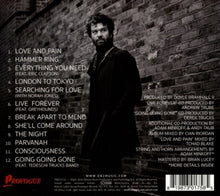 Doyle Bramhall Ii – Shades | 0819873017585 | extra productbeeld