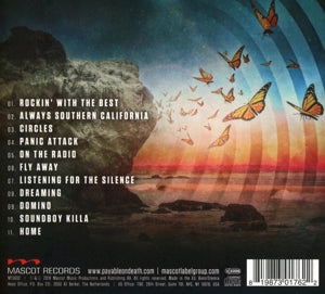 P.O.D. – Circles | 0819873017622 | extra productbeeld