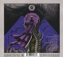 Crobot – Motherbrain | 0819873019756 | extra productbeeld