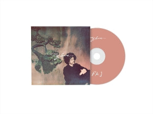 Fkj – Tyber | 0820233451420 | extra productbeeld