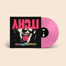 Itchy – Happy Little Accidents | 0820233632034 | extra productbeeld