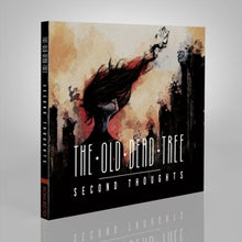 Old Dead Tree – Second Thoughts | 0822603006377 | extra productbeeld