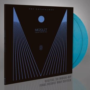 Thy Catafalque – Mezolit | 0822603268218 | extra productbeeld
