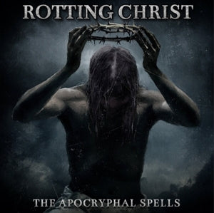Rotting Christ – Apocryphal Spells | 0822603275711 | extra productbeeld