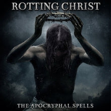 Rotting Christ – Apocryphal Spells | 0822603275711 | extra productbeeld