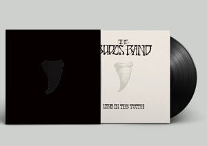 Budos Band – Long In the Tooth | 0823134006515 | extra productbeeld