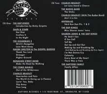 V/A – Daptone Super Soul Revue "Live At the Apollo" | 0823134006928 | extra productbeeld