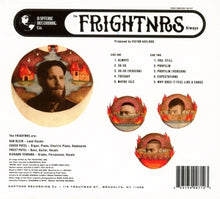 Frightnrs – Always | 0823134007123 | extra productbeeld