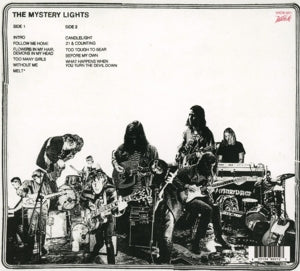 Mystery Lights – Mystery Lights | 0823134900127 | extra productbeeld