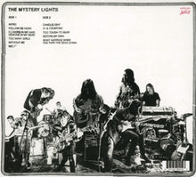 Mystery Lights – Mystery Lights | 0823134900127 | extra productbeeld