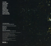 Rault, Michael – It's a New Day Tonight | 0823134900226 | extra productbeeld