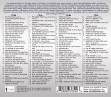 V/A – 1962 Embassy British Hit Parade | 0824046705923 | extra productbeeld