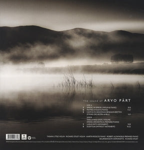 Jarvi, Kristjan – 20th Century Classics: Arvo Pa | 0825646043798 | extra productbeeld