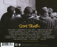 Deez Nuts – Stay True | 0825646083176 | extra productbeeld