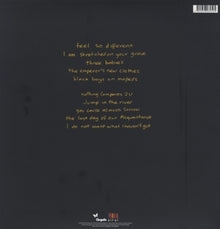 Sinead Oconnor – I Do Not Want What I Haven't Got | 0825646089505 | extra productbeeld