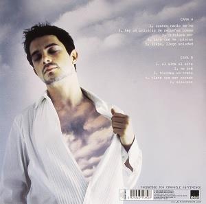 Sanz, Alejandro – En Alma Al Aire | 0825646116508 | extra productbeeld