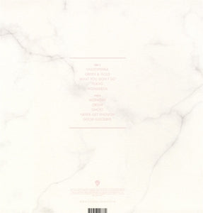 La Havas, Lianne – Blood | 0825646117789 | extra productbeeld