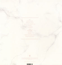 La Havas, Lianne – Blood | 0825646117789 | extra productbeeld
