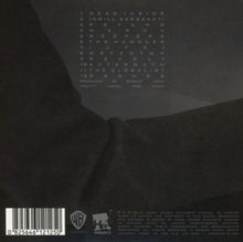 Muse – Drones | 0825646121250 | extra productbeeld