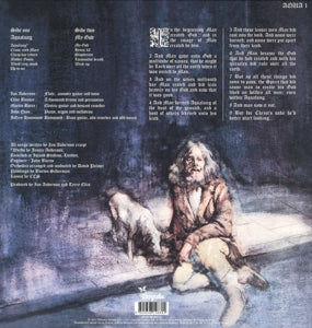 Jethro Tull – Aqualung | 0825646146604 | extra productbeeld