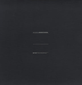 Joy Division – Unknown Pleasures | 0825646183906 | extra productbeeld