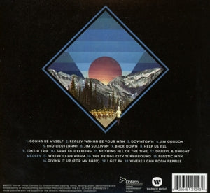 Sheepdogs – Future Nostalgia | 0825646212439 | extra productbeeld