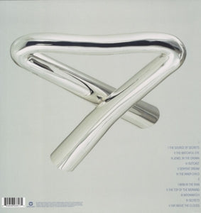 Oldfield, Mike – Tubular Bells Iii | 0825646233175 | extra productbeeld
