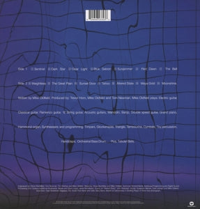 Oldfield, Mike – Tubular Bells Ii | 0825646233236 | extra productbeeld