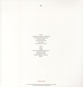 Pogues – If I Should Fall From Grace... | 0825646255887 | extra productbeeld