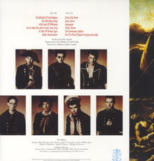Pogues – Rum, Sodomy & the Lash | 0825646255894 | extra productbeeld