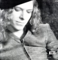 Bowie, David – Man Who Sold the World | 0825646287383 | extra productbeeld