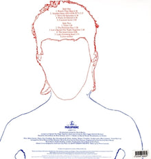 Bowie, David – Aladdin Sane | 0825646289431 | extra productbeeld
