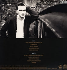 Morrissey – Your Arsenal | 0825646348831 | extra productbeeld