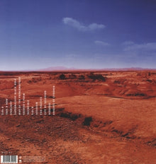 Muse – Black Holes and Revelations | 0825646350919 | extra productbeeld