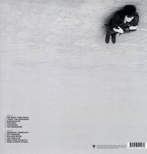 Marr, Johnny – The Messenger | 0825646514489 | extra productbeeld