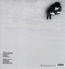 Marr, Johnny – The Messenger | 0825646514489 | extra productbeeld