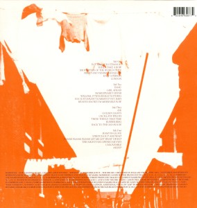 Smiths – Louder Than Bombs | 0825646658770 | extra productbeeld