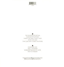 Smiths – Meat is Murder | 0825646658787 | extra productbeeld