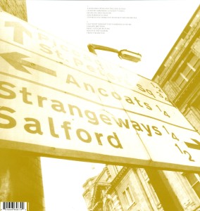 Smiths – Strangeways, Here We Come | 0825646658794 | extra productbeeld
