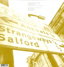 Smiths – Strangeways, Here We Come | 0825646658794 | extra productbeeld