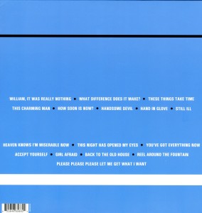 Smiths – Hatful of Hollow | 0825646658824 | extra productbeeld