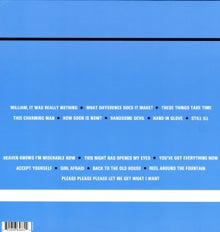 Smiths – Hatful of Hollow | 0825646658824 | extra productbeeld