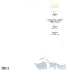 Smiths – Rank | 0825646658831 | extra productbeeld