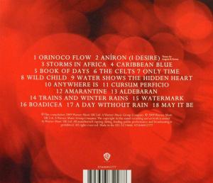 Enya – Very Best of Enya (Std) | 0825646852277 | extra productbeeld