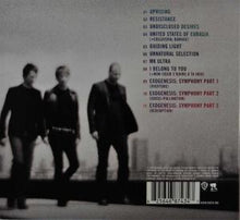 Muse – The Resistance | 0825646874347 | extra productbeeld